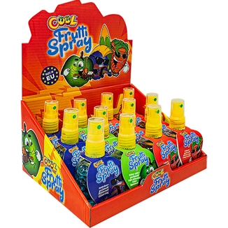 Cool Frutti Spray