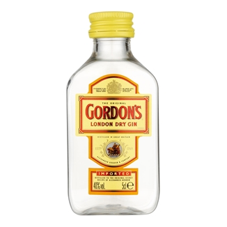 Gordon's London Dry Gin
