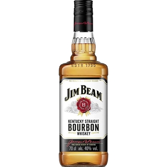 Jim Beam White