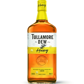 Tullamore Dew Honey