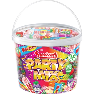 Swizzels Party Mix