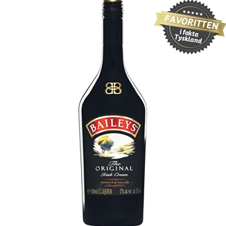 Baileys Irish Cream