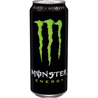 Monster Energy + pant