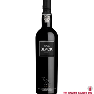 Quinta Do Noval Black Reserve
