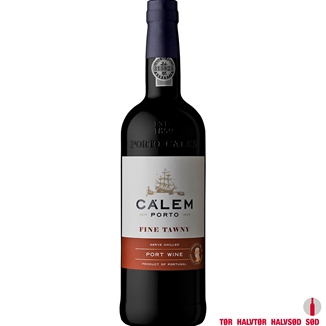 Calem Fine Tawny Port