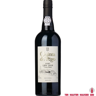 Quinta do Pego LBV 2019