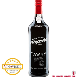 Niepoort Tawny