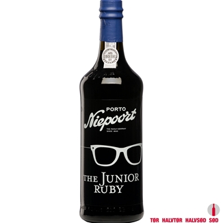 Niepoort The Junior Ruby