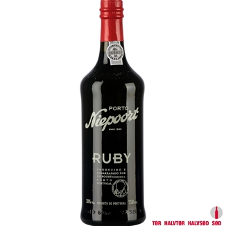 Niepoort Ruby