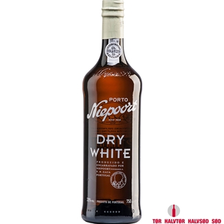 Niepoort Dry White