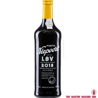 Niepoort LBV