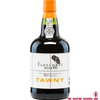 Niepoort Fabelhaft Tawny