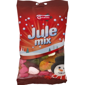 Carletti Julemix
