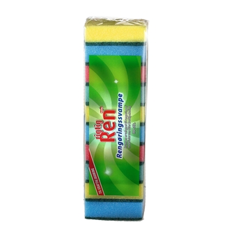 X-tra Skuresvampe 10-pak