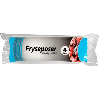 Fryseposer 22