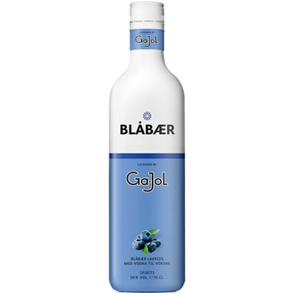 Ga-Jol Blåbær
