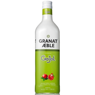 Ga-Jol Granatæble