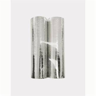 Serpentiner Papir/Folie Guld