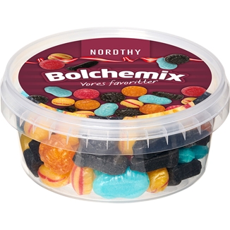 Nordthy Bolchemix