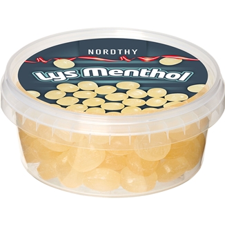 Nordthy Lys Menthol