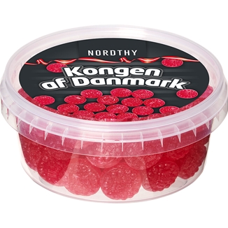 Nordthy Kongen af Danmark