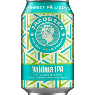 Jacobsen Yakima IPA