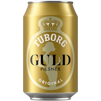 Tuborg Guld
