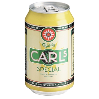 Carl´s Special