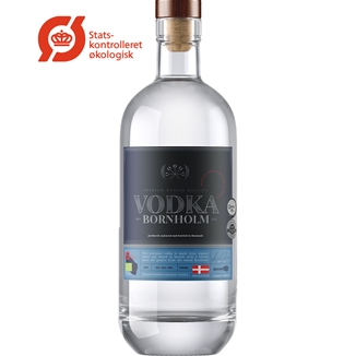 Vodka Bornholm