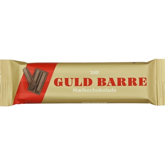Toms Guld Barre Mælk