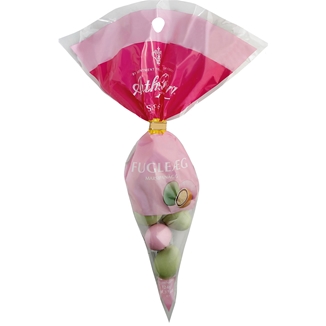 Anthon Berg Fugleæg Marcipan