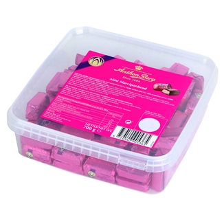 Anthon Berg Mini Marcipanbrod