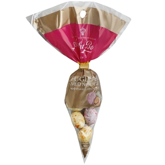 Anthon Berg Fugleæg med Nougat
