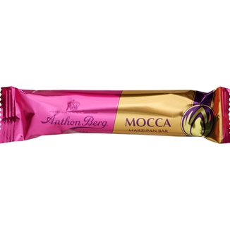 Anthon Berg Marcipanbrd Mocca