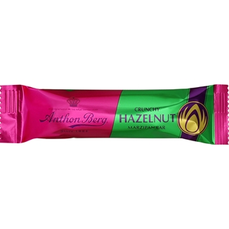 Anthon Berg Marcipanbrd Hazelnut