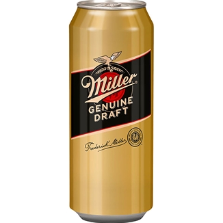 Miller Genuine + pant