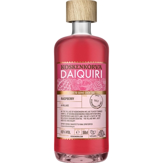 Koskenkorva Daiquiri