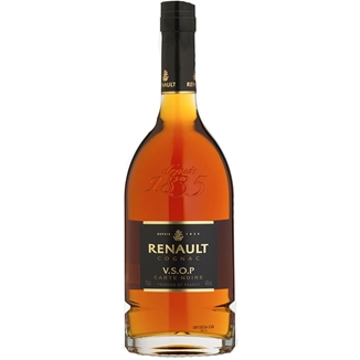 Renault Carte Noire VSOP Cognac