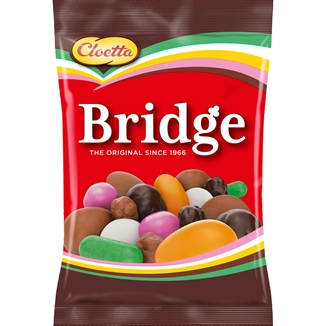 Cloetta Bridge Original