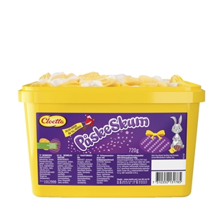 Cloetta Påskeskum