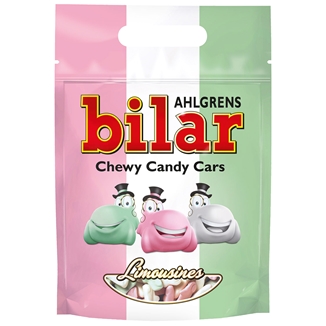 Ahlgrens Bilar Limousiner