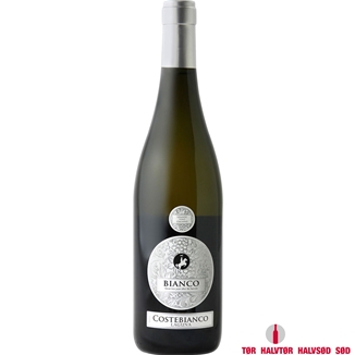 Costebianco Bianco IGT