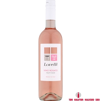 Lovelli Rosato