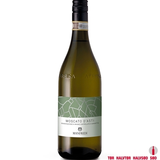 Manfredi Moscato D`Asti