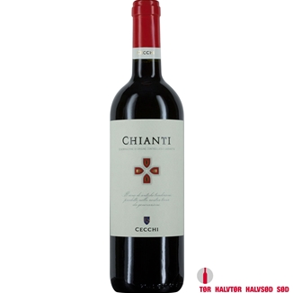 Cecchi Chianti DOCG