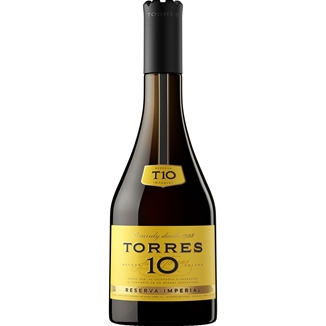 Torres Brandy