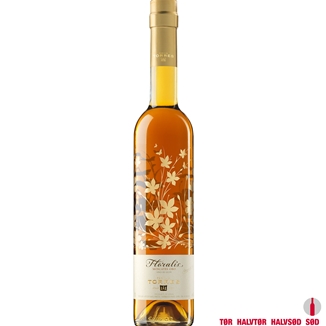 Torres Floralis Moscatel Oro