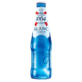 Kronenbourg 1664 Blanc