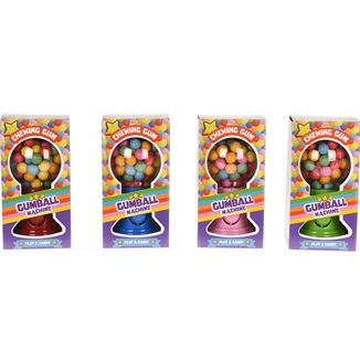 Gumball Machine