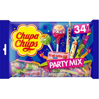 Chupa Chups Party Mix